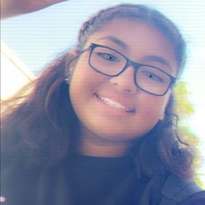 Meet your Posher, Araceli